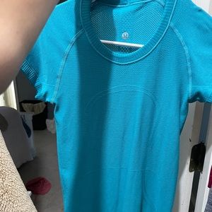 lululemon top